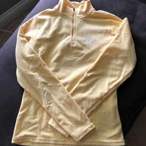 North Face Fleece